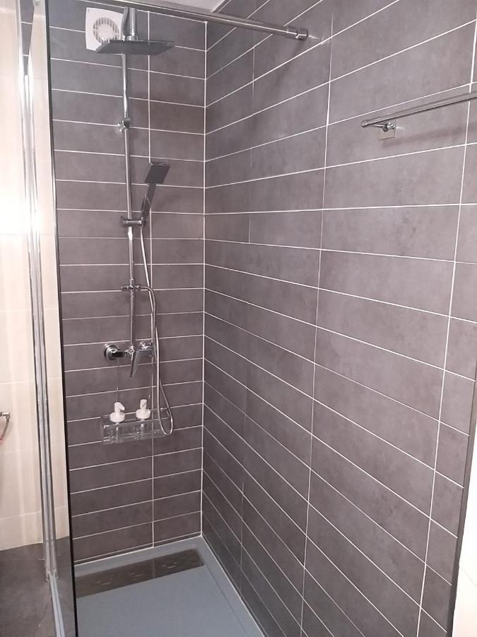 My Home 폰테베드라 외부 사진