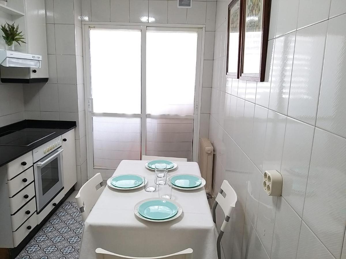My Home 폰테베드라 외부 사진